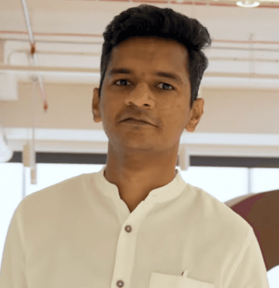 Sidharth Ananthakrishnan